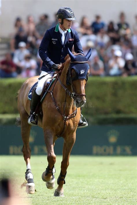 rolex equestrian 2022|rolex show jumping trophy.